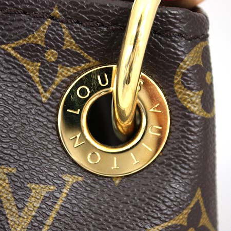 Louis Vuitton(���̺���) M40249 ���׷� ĵ���� ��ġMM ����� [��������] �̹���5 - ���̺��� �߰���ǰ