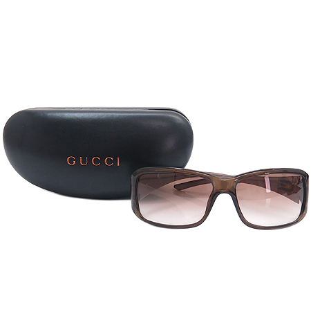 Gucci(����) GG2550/S ���� G �ΰ� ��� ���� ���۶� �̹���2 - ���̺��� �߰���ǰ