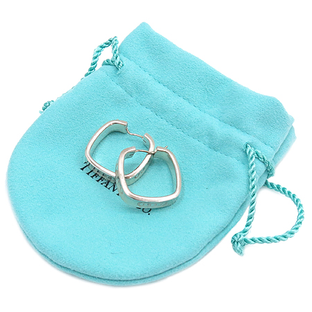 Tiffany(Ƽ�Ĵ�) �ΰ� ���� 925(�ǹ�) �Ͱ��� �̹���3 - ���̺��� �߰���ǰ