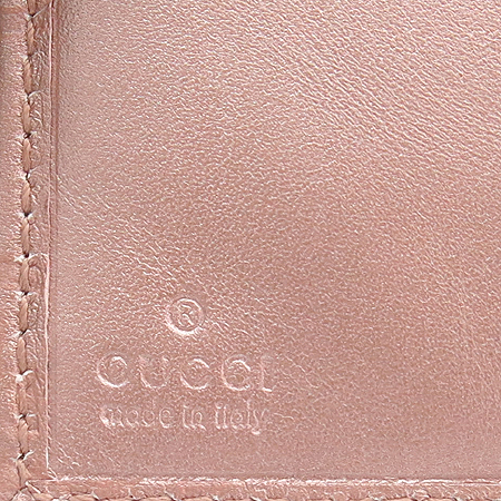 Gucci(����) 245727 ���� ���ͷ�ŷ ��� �ø� ���� ������ �̹���4 - ���̺��� �߰���ǰ