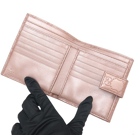 Gucci(����) 245727 ���� ���ͷ�ŷ ��� �ø� ���� ������ �̹���5 - ���̺��� �߰���ǰ