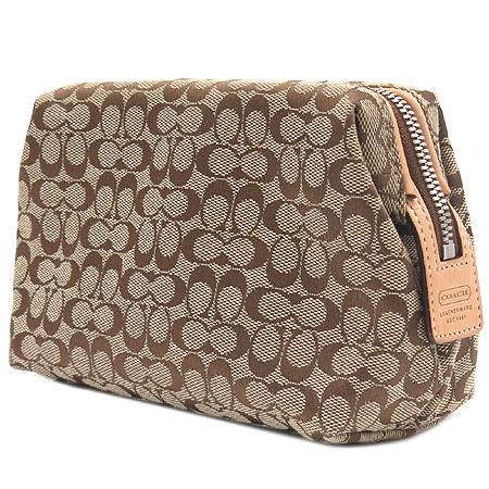 Coach(��ġ) �ñ׳�ó �ڰ��� �Ŀ�ġ �̹���2 - ���̺��� �߰���ǰ