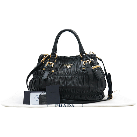 Prada(�����) BN1789 ���� ���� ���� ������ 2WAY [��������] �̹���2 - ���̺��� �߰���ǰ