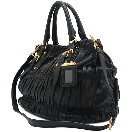 Prada(�����) BN1789 ���� ���� ���� ������ 2WAY [��������] �̹���3 - ���̺��� �߰���ǰ