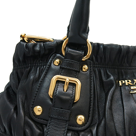 Prada(�����) BN1789 ���� ���� ���� ������ 2WAY [��������] �̹���4 - ���̺��� �߰���ǰ
