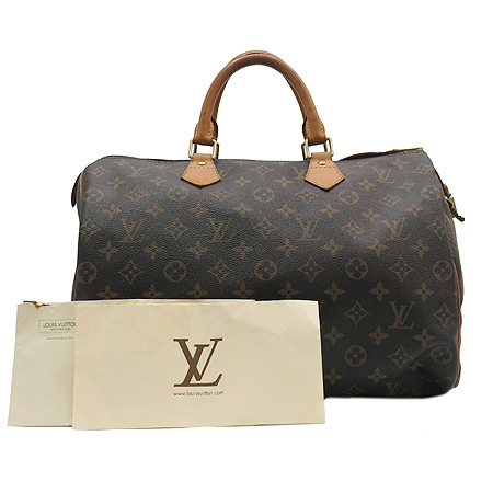 Louis Vuitton(���̺���) M41524 ���׷� ĵ���� ���ǵ� 35 ��Ʈ�� �̹���2 - ���̺��� �߰���ǰ