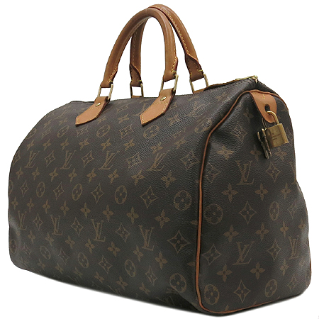 Louis Vuitton(���̺���) M41524 ���׷� ĵ���� ���ǵ� 35 ��Ʈ�� �̹���3 - ���̺��� �߰���ǰ