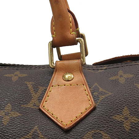 Louis Vuitton(���̺���) M41524 ���׷� ĵ���� ���ǵ� 35 ��Ʈ�� �̹���4 - ���̺��� �߰���ǰ