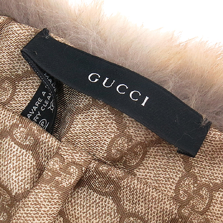 Gucci(����) GG�ΰ� ��ũ 100% ������ ���÷� �̹���3 - ���̺��� �߰���ǰ