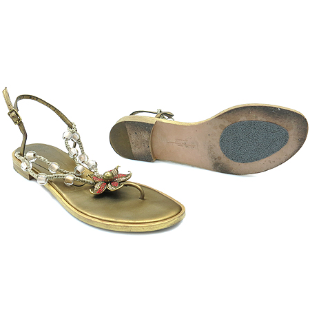 Ferragamo(��󰡸�) �ö�� ��� ���� �̹���2 - ���̺��� �߰���ǰ