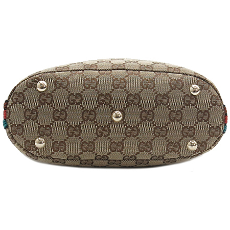 Gucci(����) 141936 GG�ΰ� �ڰ��� ��� ��Ŭ �к긯 ��Ƽ ��Ƽġ ���� ����� �̹���6 - ���̺��� �߰���ǰ