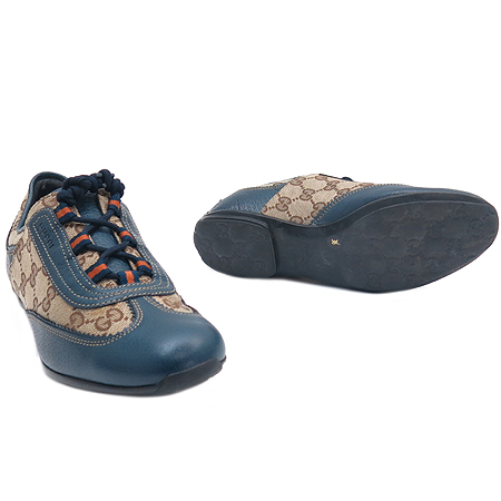 Gucci(����) ���� ���� Ʈ���� �ڰ��� GG�ΰ� ������ ����Ŀ�� �̹���2 - ���̺��� �߰���ǰ