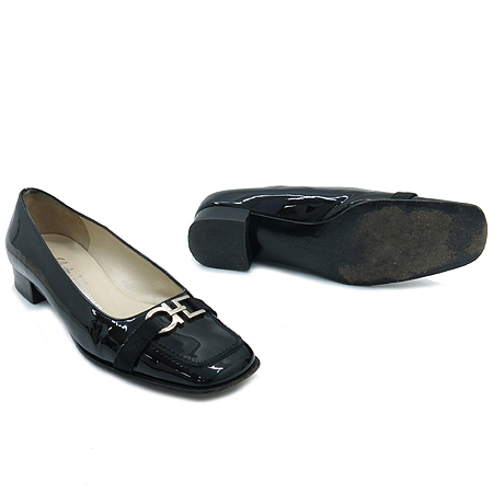 Ferragamo(��󰡸�) ���� ���̴�Ʈ ���� ��ġ�� �ΰ� ��� ������ ���� �̹���2 - ���̺��� �߰���ǰ