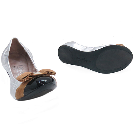 Ferragamo(��󰡸�) �ٶ� ��� ������ �÷����� �̹���3 - ���̺��� �߰���ǰ