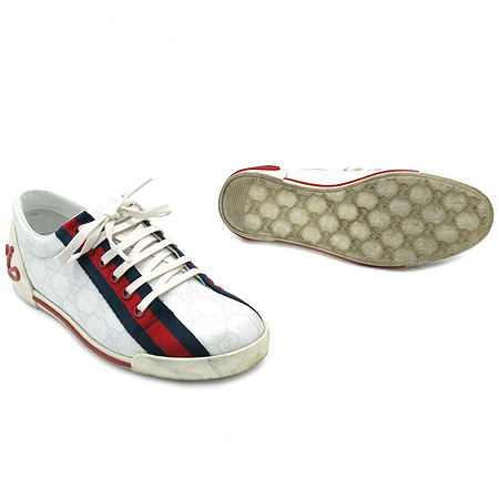 Gucci(����) ȭ��Ʈ PVC ��� ��Ƽġ ������ ����Ŀ�� �̹���2 - ���̺��� �߰���ǰ