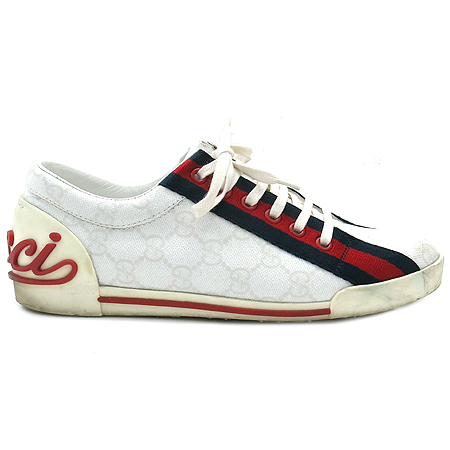 Gucci(����) ȭ��Ʈ PVC ��� ��Ƽġ ������ ����Ŀ�� �̹���3 - ���̺��� �߰���ǰ