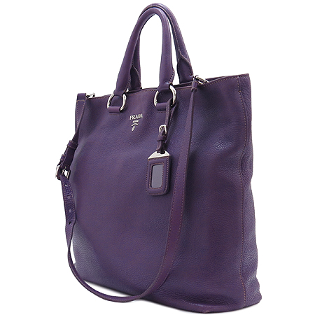 Prada(�����) BN1713 ���÷��� ����ΰ� 2WAY �̹���3 - ���̺��� �߰���ǰ