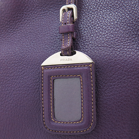 Prada(�����) BN1713 ���÷��� ����ΰ� 2WAY �̹���6 - ���̺��� �߰���ǰ