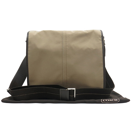 Coach(��ġ) 05300 ������ �к긯 ���� ��Ƽ���� ũ�ν��� �̹���2 - ���̺��� �߰���ǰ