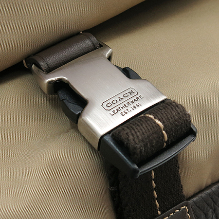 Coach(��ġ) 05300 ������ �к긯 ���� ��Ƽ���� ũ�ν��� �̹���6 - ���̺��� �߰���ǰ