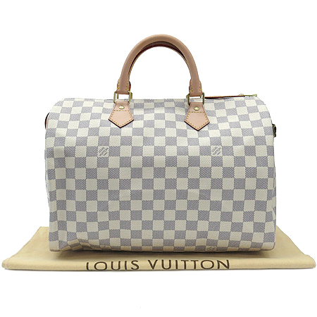 Louis Vuitton(���̺���) N41535 ���׷� ĵ���� �ٹ̿� ���ָ� ���ǵ� 35 ��Ʈ�� �̹���2 - ���̺��� �߰���ǰ