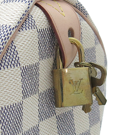 Louis Vuitton(���̺���) N41535 ���׷� ĵ���� �ٹ̿� ���ָ� ���ǵ� 35 ��Ʈ�� �̹���5 - ���̺��� �߰���ǰ