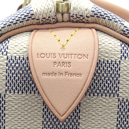 Louis Vuitton(���̺���) N41535 ���׷� ĵ���� �ٹ̿� ���ָ� ���ǵ� 35 ��Ʈ�� �̹���6 - ���̺��� �߰���ǰ