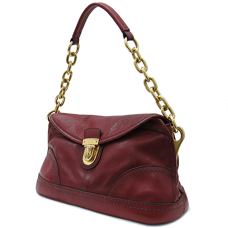 Prada(�����) BR4550 ���� ü�� ����� �̹���3 - ���̺��� �߰���ǰ