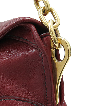 Prada(�����) BR4550 ���� ü�� ����� �̹���4 - ���̺��� �߰���ǰ