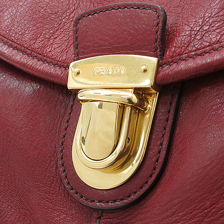 Prada(�����) BR4550 ���� ü�� ����� �̹���5 - ���̺��� �߰���ǰ