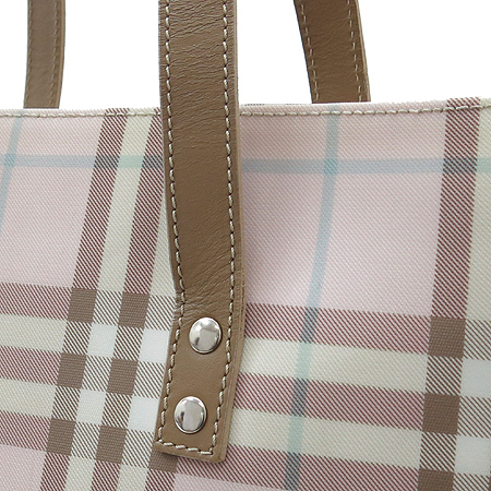Burberry(������) ��ũ ��� üũ ���� Ʈ���� ¤�� ���� ����� �̹���4 - ���̺��� �߰���ǰ