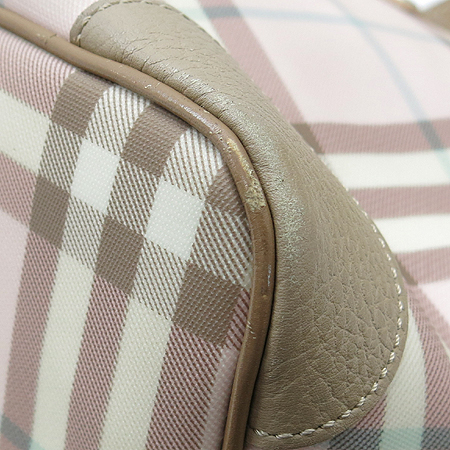Burberry(������) ��ũ ��� üũ ���� Ʈ���� ¤�� ���� ����� �̹���6 - ���̺��� �߰���ǰ