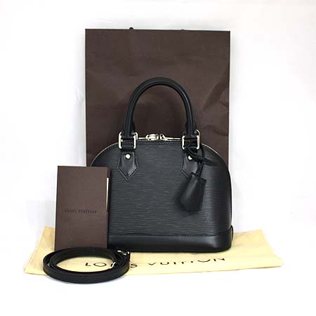 Louis Vuitton(���̺���) M40862 ���� ���� �˸�BB ��Ʈ�� + �����Ʈ�� [��������] �̹���3 - ���̺��� �߰���ǰ