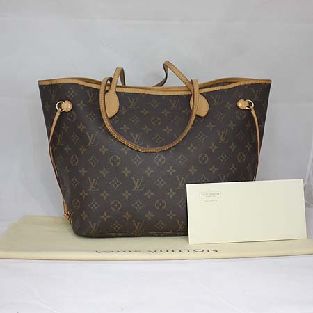 Louis Vuitton(���̺���) M40156 ���׷� ĵ���� �׹�ǮMM ����� [��������] �̹���3 - ���̺��� �߰���ǰ