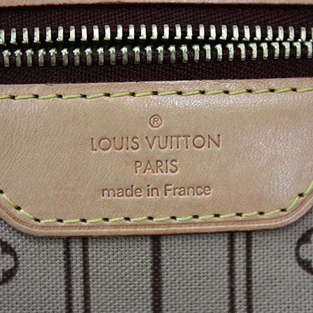 Louis Vuitton(���̺���) M40156 ���׷� ĵ���� �׹�ǮMM ����� [��������] �̹���4 - ���̺��� �߰���ǰ