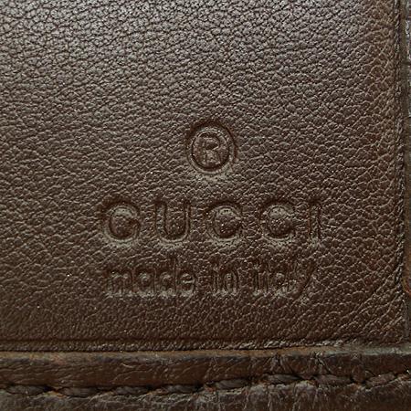 Gucci(����) 256438 GG �ΰ� ���� ������ �̹���5 - ���̺��� �߰���ǰ