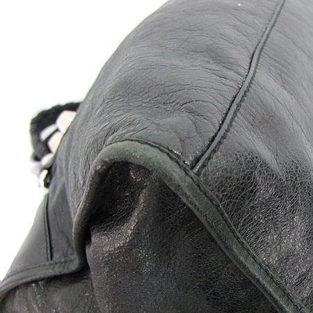 Balenciaga(�߷��þư�) 173082 ���� ���� ���̾�Ʈ ��ƮŸ�� 2WAY + �����ſ� [�̾��������] �̹���5 - ���̺��� �߰���ǰ