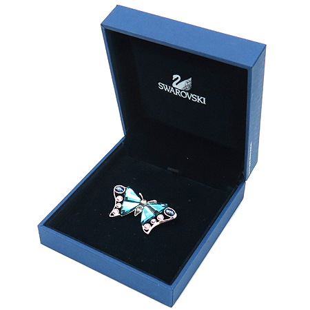 Swarovski(���ͷκ꽺Ű) �����ö��� ũ����Ż ��� ���ġ �̹���4 - ���̺��� �߰���ǰ