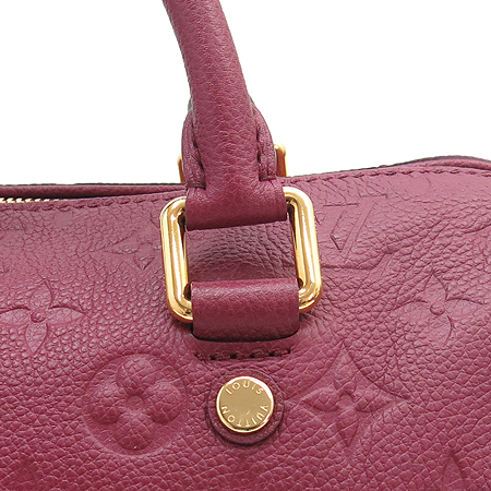 Louis Vuitton(���̺���) M40827 ���׷� �������� ���ǵ� �ݵѸ��� 25 ��Ʈ�� + ��� ��Ʈ�� �̹���4 - ���̺��� �߰���ǰ