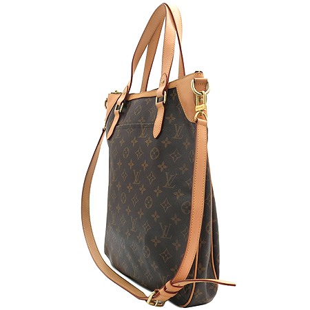Louis Vuitton(���̺���) M56388 ���׷� ĵ���� ������ GM 2WAY [��������] �̹���3 - ���̺��� �߰���ǰ