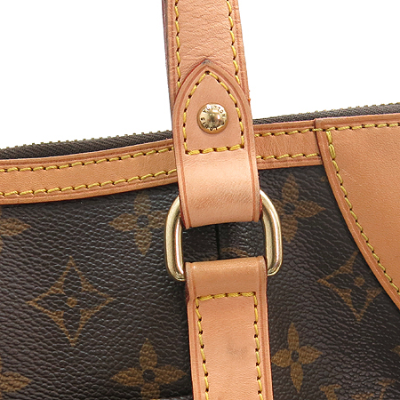 Louis Vuitton(���̺���) M56388 ���׷� ĵ���� ������ GM 2WAY [��������] �̹���5 - ���̺��� �߰���ǰ