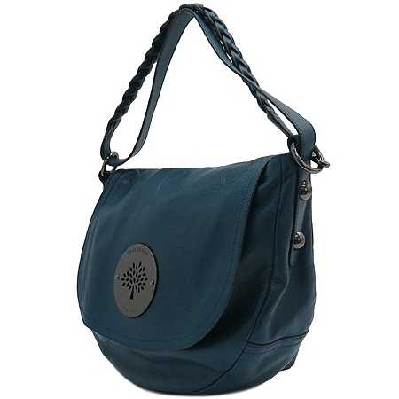 MULBERRY(�ֹ���) HH7436 Daria Satchel �ٸ��� ��ÿ ��Ŭ 2way �̹���3 - ���̺��� �߰���ǰ