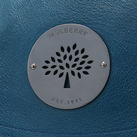 MULBERRY(�ֹ���) HH7436 Daria Satchel �ٸ��� ��ÿ ��Ŭ 2way �̹���5 - ���̺��� �߰���ǰ