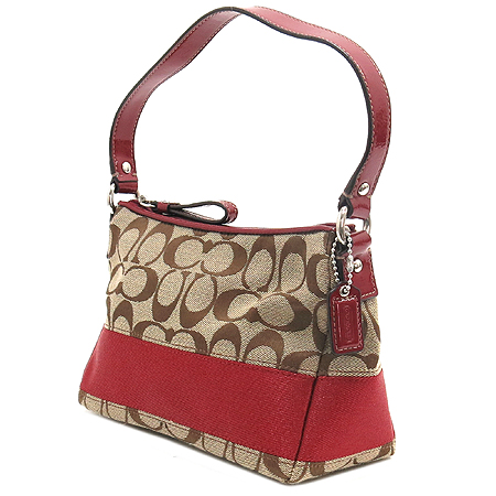 Coach(��ġ) �ñ׳�ó �ڰ��� ���� �� ����� ��Ƽġ ��Ʈ�� �̹���3 - ���̺��� �߰���ǰ