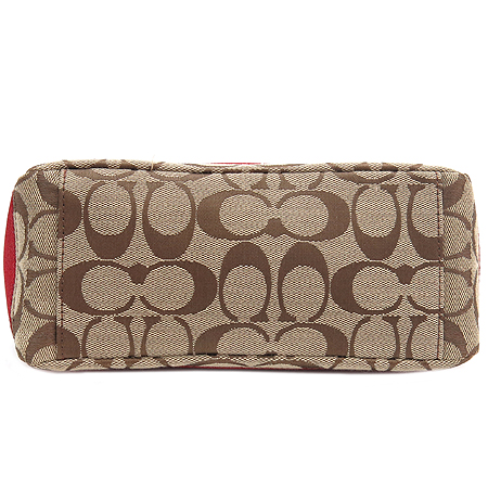 Coach(��ġ) �ñ׳�ó �ڰ��� ���� �� ����� ��Ƽġ ��Ʈ�� �̹���5 - ���̺��� �߰���ǰ