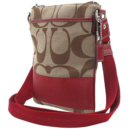 Coach(��ġ) �ñ׳�ó �ڰ��� ���� �� ����� ��Ƽġ ����� �̹���2 - ���̺��� �߰���ǰ