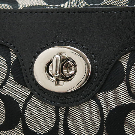 Coach(��ġ) 16536 �ñ׳�ó �ڰ��� ���� ���� ����� ũ�ν��� �̹���4 - ���̺��� �߰���ǰ