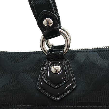 Coach(��ġ) 16930 ���� �ñ׳��� �ڰ��� ũ����ƾ 2WAY �̹���4 - ���̺��� �߰���ǰ