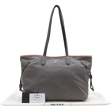 Prada(�����) BR4001 �׷��� �к긯 ��ũ ���ǾƳ� Ʈ���� ���� ����� �̹���2 - ���̺��� �߰���ǰ