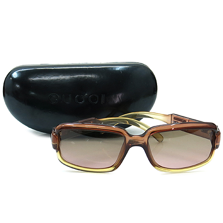 Gucci(����) GG2475 ���� G�ΰ� ��� ���� ���۶� �̹���2 - ���̺��� �߰���ǰ